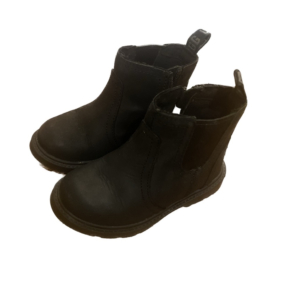 Ugg Bolden Weatherproof Chelsea Boot